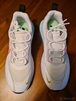 DÁMSKÉ NIKE WMNS AIR MAX VERONA - 3