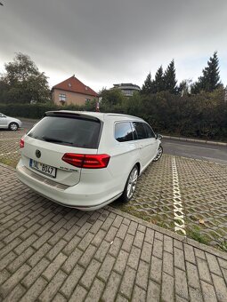 VW Passat B8 Highline - 3