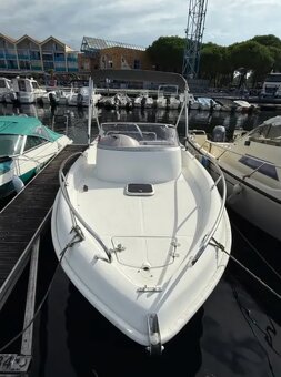 LOD KAJUTOVA B2 MARINE - 3