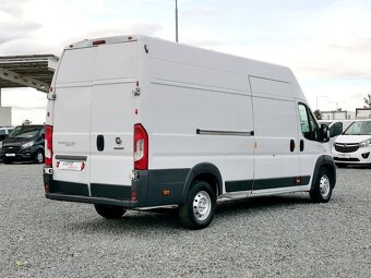 Fiat Ducato 130MJET L5H3/ ČR - 3