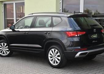Seat Ateca 2.0TDi DSG ACC NAVI CARPLAY - 3