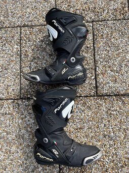 Boty Forma ice Pro 45 - 3