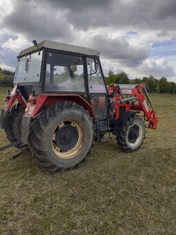 Zetor 7245 - 3
