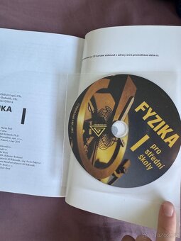 FYZIKA pro střední školy - 3