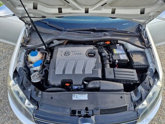 VW Golf 1.6 TDI, combi - 3