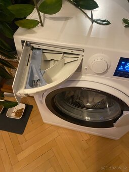 Pračka Whirlpool Bauknecht - 3