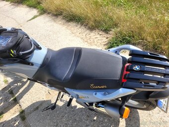 Bmw F650 cs Scarver - 3