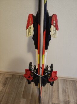 Dětské lyže Atomic 130 cm - 3