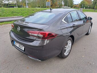 Opel Insignia, 2.0 ,Diesel, automat, rv.2022/01 (c.j.2689) - 3