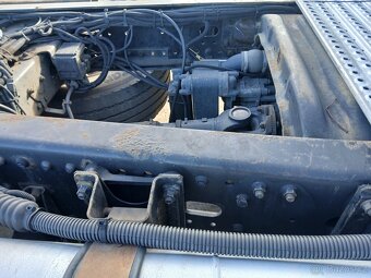 2X MAN 18.440 TGX - 3