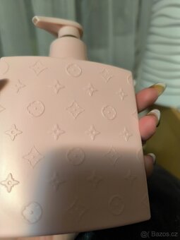 Tělové mléko Guerbeis N°5 - 3