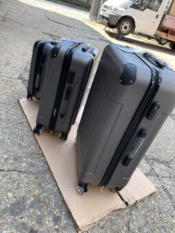 Sada cestovních kufrů - 3