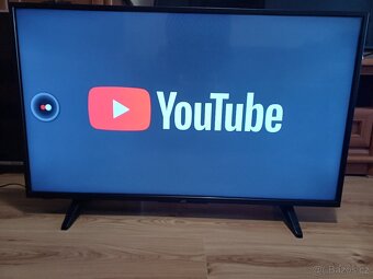 Smart TV 43" JVC LT-43VF590-úhlopříčka 108cm - 3