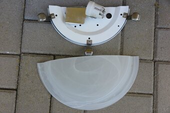 Stropní a nástěnné svítidla 99 Kč/ks - 3