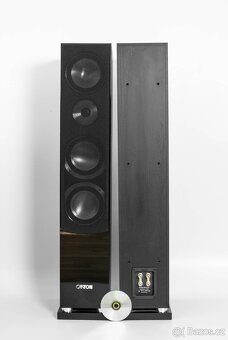 Canton Chrono 509.2 DC / Dovoz v cene : Brno, Praha ,Olomouc - 3