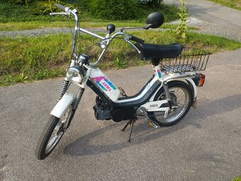 Babetta 210 Jawa - 3