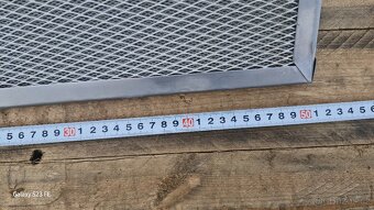 Tukové filtry do digestoře profi - 3