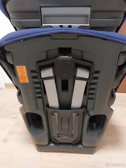 Autosedačka Britax - 3