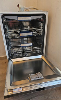 Siemens integrovaná myčka nádobí, pc 20000kč - 3