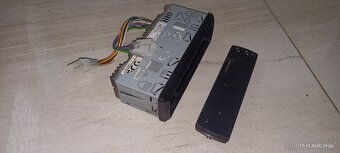 Autorádio - 3