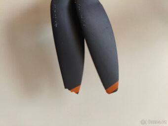 Dron DJI Mini 2 SE Fly More Combo - 3