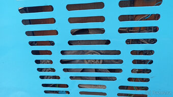 Dvoufázová trafosvářečka se softstartem - 3