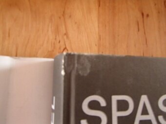 Spasitel - Andy Weir - 3