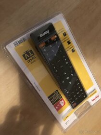 Antény, satelitní přijímač, parabola - 3