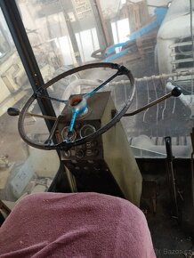 Fortshritt E 302. - 3