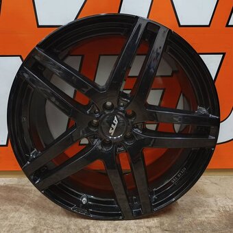 Alu kola ATS (Mercedes) 9Jx21 , R21 , 5x112 , ET37 - 3