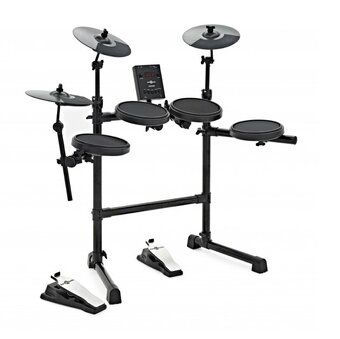 Elektrické bicí - 3