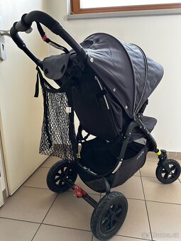 Kočárek Valcobaby Snap4 - 3