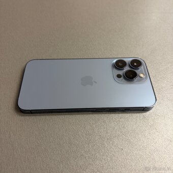 iPhone 13 Pro 512GB bez škrábance, 12 měsíců záruka - 3