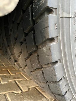 PRODÁM Volvo FH 500 - 3