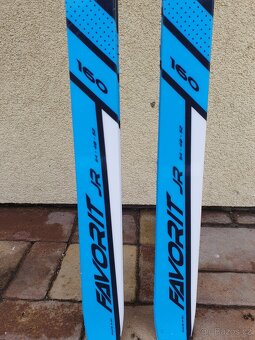 Běžky Sporten 160 - 3