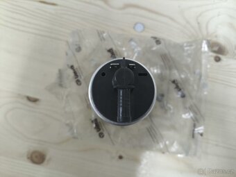 Benzínové podávací čerpadlo ŠKODA - 3