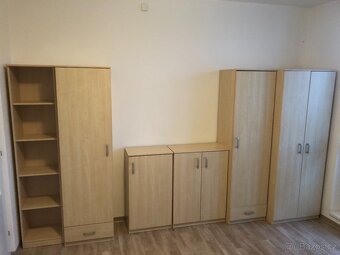 Nábytek do pracovny, obýváku, ložnice, dětského pokoje - 3