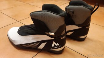 Prodám dámské boty na běžky McKinley - 3