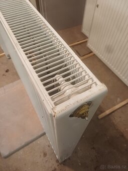 Radiátor Korado typ 22 100x90 - 3