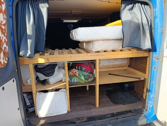 Ford transit 260s - 3