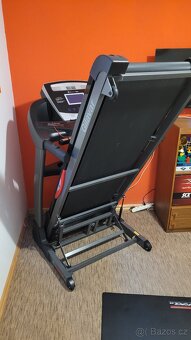 Běžecký pás Galivar Insportline - 3