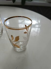 Set karafa a 6 skleniček - 3