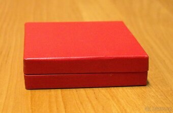 Pamětní medaile - 3