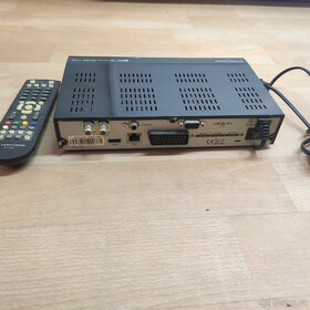 satelitní přijímač FERGUSON ARIVA 100 + DO - 3