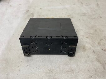 ŠKODA OCTAVIA 2 2004-2013 - ŘJ PALUBNÍ SÍTĚ 1K0 937 049 N - 3