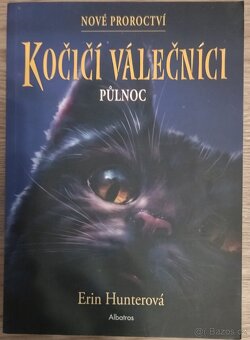 Různé knihy pro děti - 3