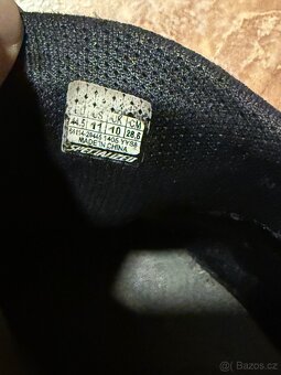 Cyklistické tretry SPECIALIZED Pro 44,5 - 28,6cm - 3