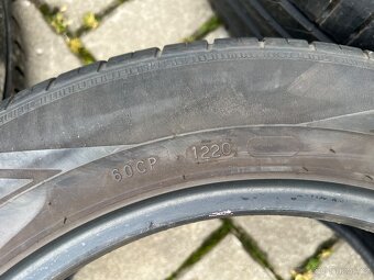 Nokian wetproof 205/55 R16 - 3