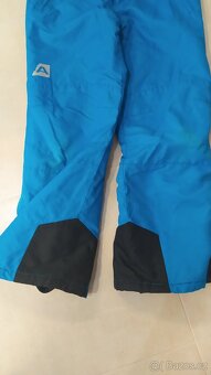 Oteplovacky Alpine vel. 152/158 - 3