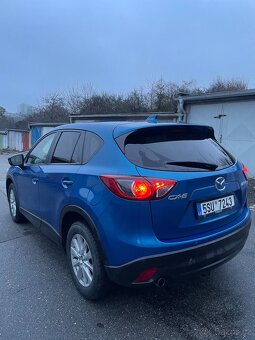 Mazda cx5 110kw - 3